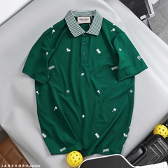 Polo J&CO Regular Leball
