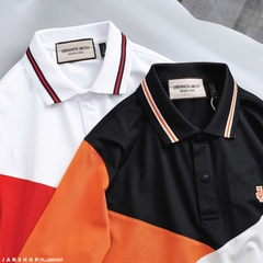 Polo J&CO Regular Alive