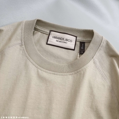Áo Thun J&CO Regular Loyal
