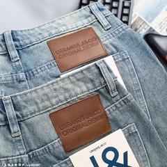 Quần Jean J&CO Crop Fit About