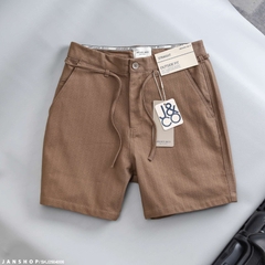 Shorts Kaki J&CO Relaxed Also