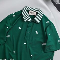 Polo J&CO Regular Leball
