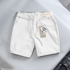 Shorts Kaki J&CO Relaxed Also