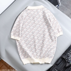 Polo J&CO Regular Nerve