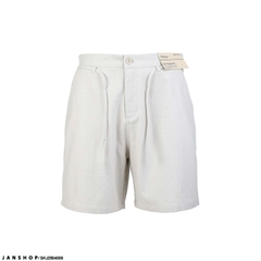 Shorts Kaki J&CO Relaxed Also
