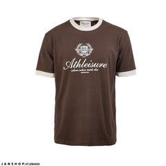 Áo Thun J&CO Regular Active