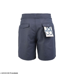 Shorts Kaki J&CO Relaxed Also