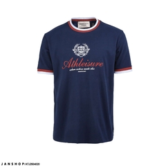 Áo Thun J&CO Regular Active