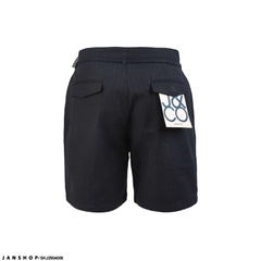 Shorts Kaki J&CO Relaxed Also