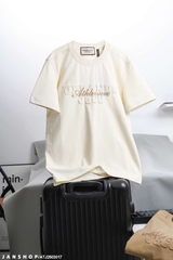 Áo Thun J&CO Regular Ant