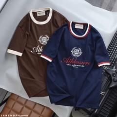Áo Thun J&CO Regular Active