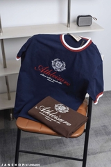 Áo Thun J&CO Regular Active