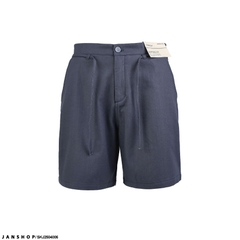 Shorts Kaki J&CO Relaxed Also