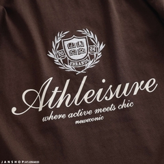 Áo Thun J&CO Regular Active