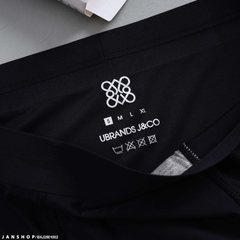 Boxer J&CO Above