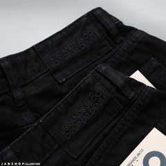 Quần Jean J&CO Crop Fit Aspect