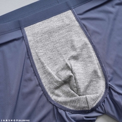 Boxer J&CO Above