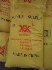 Natri sunfua (Na2S)