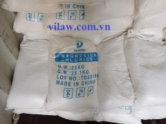 MAGNESIUM CHLORIDE