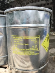 Thuốc Tím KMnO4 – Potassium Permanganate 99%
