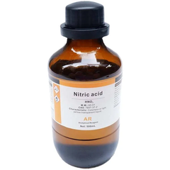 Nitric acid - TQ