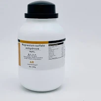 Magnesium sulfate heptahydrat - TQ