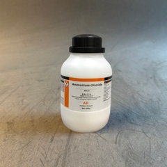 Ammonium chloride - Xilong