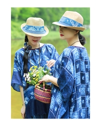 áo cotton thổ cẩm mới in hình cổ điển cần phải có trong tủ quần áo của bạn