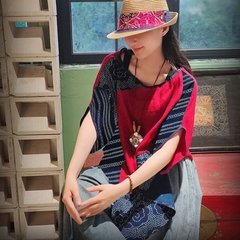 Áo thun cotton in kỹ thuật số hoàn hảo dành cho nữ quí phái