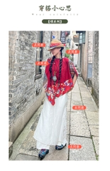 Áo thun cotton in kỹ thuật số hoàn hảo dành cho nữ quí phái