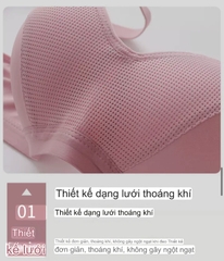 Áo chíp CN Nhật đệm mỏng su mềm mát, fom đẹp tôn dáng, thích hợp mùa hè
