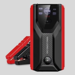 Bộ kích điện cao cấp đa năng, dung lượng pin cực lớn từ 28000mAh - 59800mAh, dùng khẩn cấp cho xe hơi.