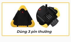 Đèn cứu hộ giao thông - Đèn đa năng.