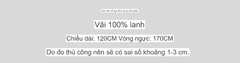Áo choàng cổ chữ V bằng vải lanh fom cực rộng và rất đa năng khi kết hợp với quần, chân váy, một tuyệt phẩm của mùa hè 2024