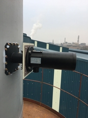 Hệ thống phân tích khí quan trắc môi trường