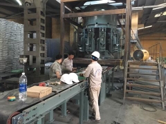 MÁY ĐÓNG BAO QUAY RPM-X