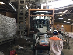 MÁY ĐÓNG BAO QUAY RPM-X