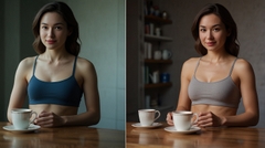 Bí Quyết Dáng Xinh Eo Thon Từ Núi Rừng Tây Bắc