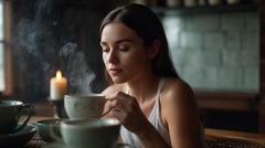 Lợi ích của Trà Shan Tuyết trong việc tăng cường hệ miễn dịch tự nhiên