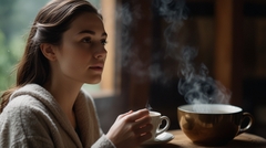 Trà Shan Tuyết - Bí Quyết Duy Trì Làn Da Tươi Trẻ Tự Nhiên