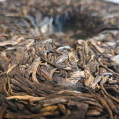 Phổ Nhĩ Sống Băng Đảo hàng chính gốc Lão Trại.