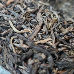 Bánh trà Phổ Nhĩ Mãnh Khố Tuyển Chọn