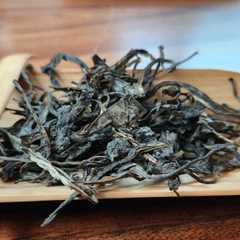 Bánh trà Phổ Nhĩ Mãnh Khố Tuyển Chọn