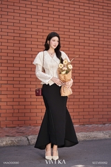 Chân váy Eloura dáng đuôi cá