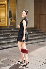 MORNA SKIRT