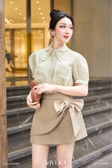 CAMILE SKIRT
