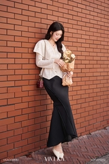 Chân váy Eloura dáng đuôi cá