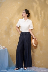 Quần dài Owen ống suông
