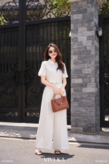 Quần dài Owen ống suông