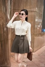 Quần short Liam